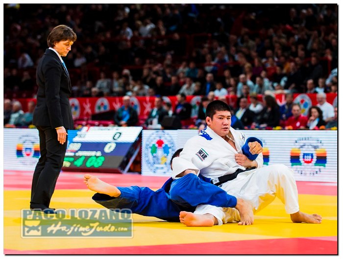 Paris 2014 by P.Lozano cat -90  kg_PLM2682